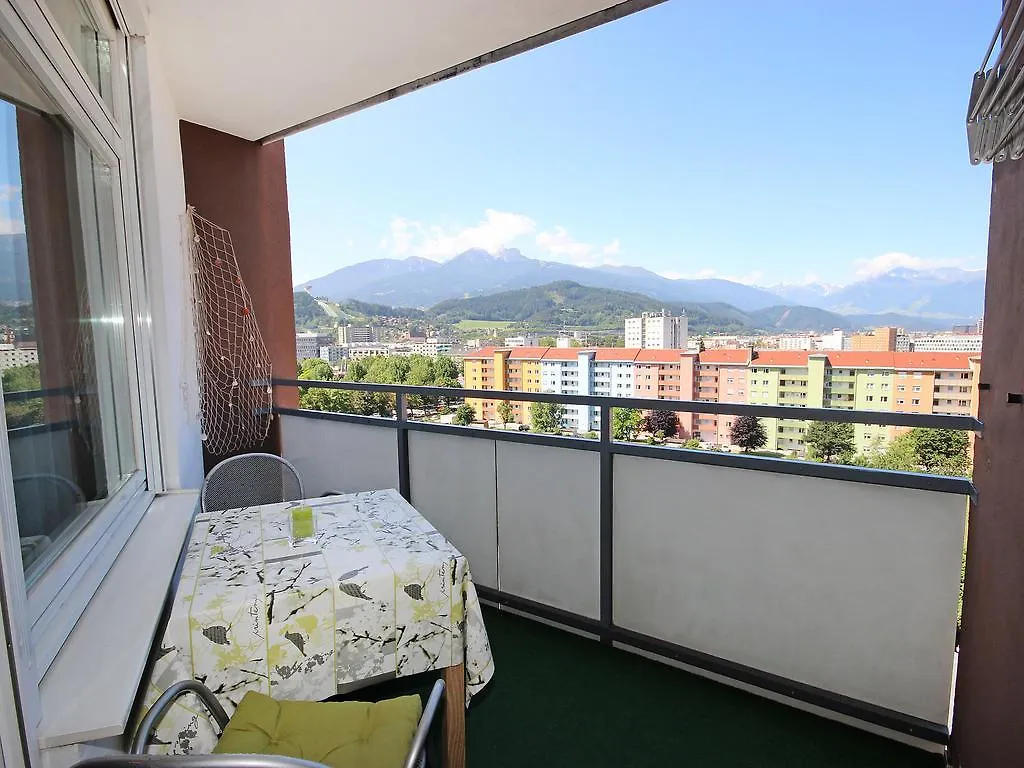 Hotel Innsbruck