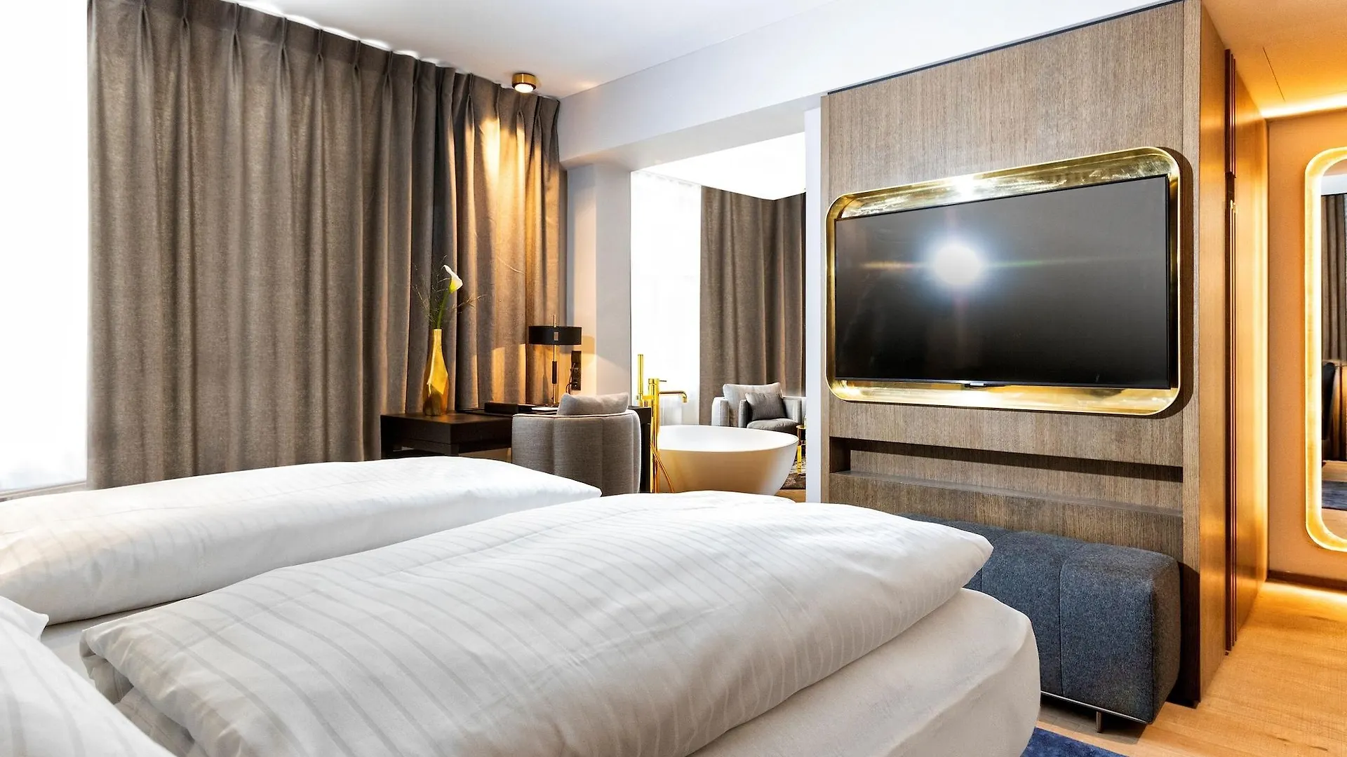 Hotel Innsbruck Østrig