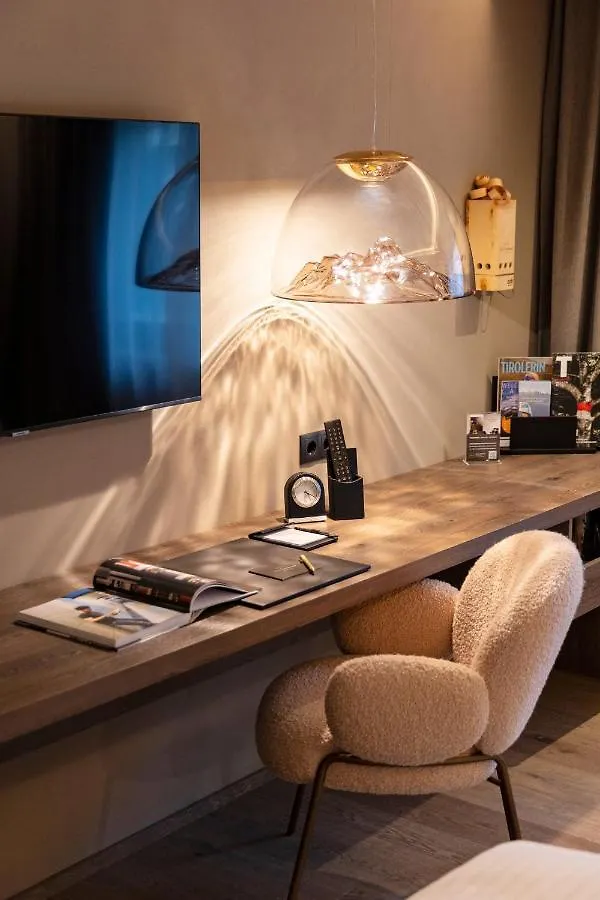 Hotel Innsbruck