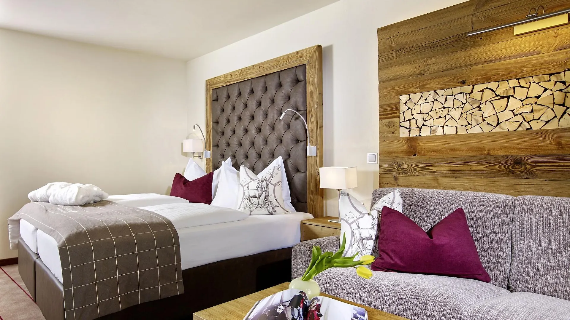Hotel Innsbruck 4*,  Østrig