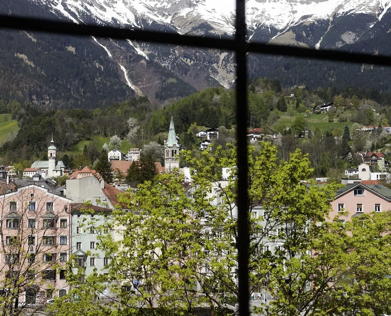 Hotel Innsbruck
