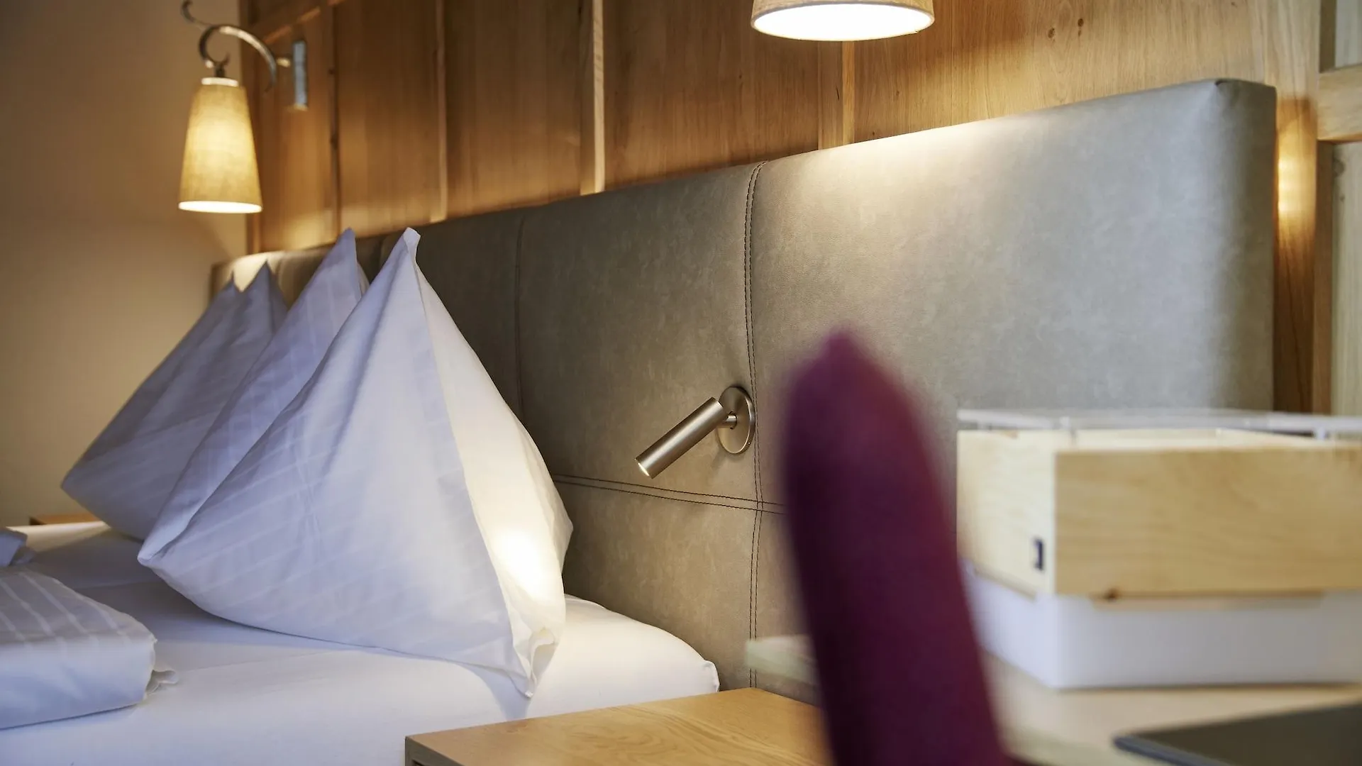 ****  Hotel Innsbruck Østrig