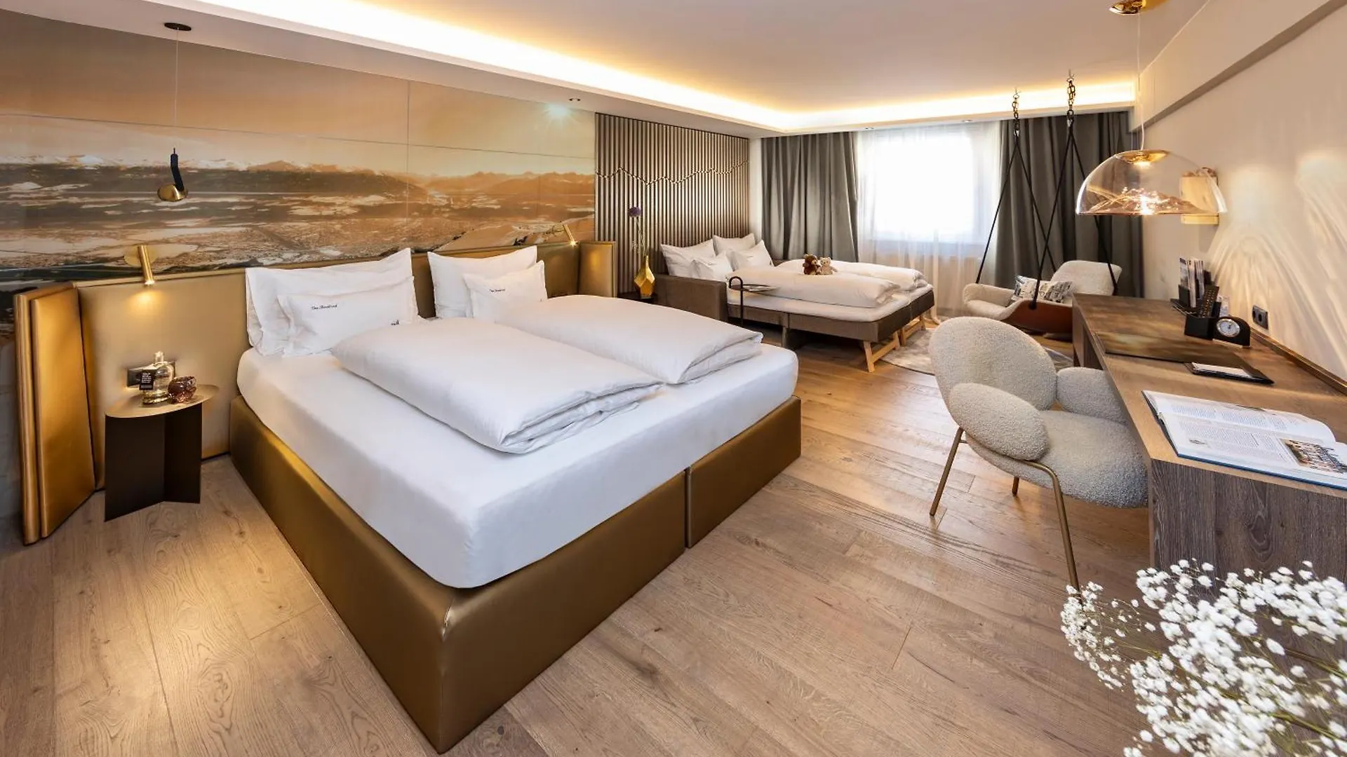 Hotel Innsbruck