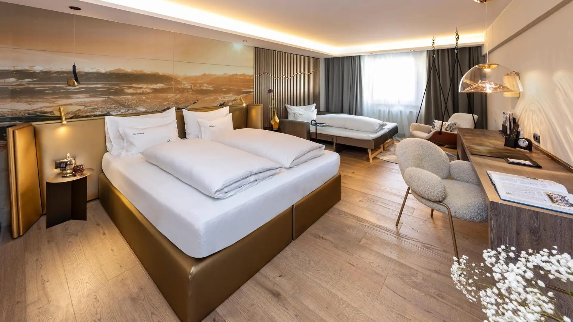 Hotel Innsbruck 4*,