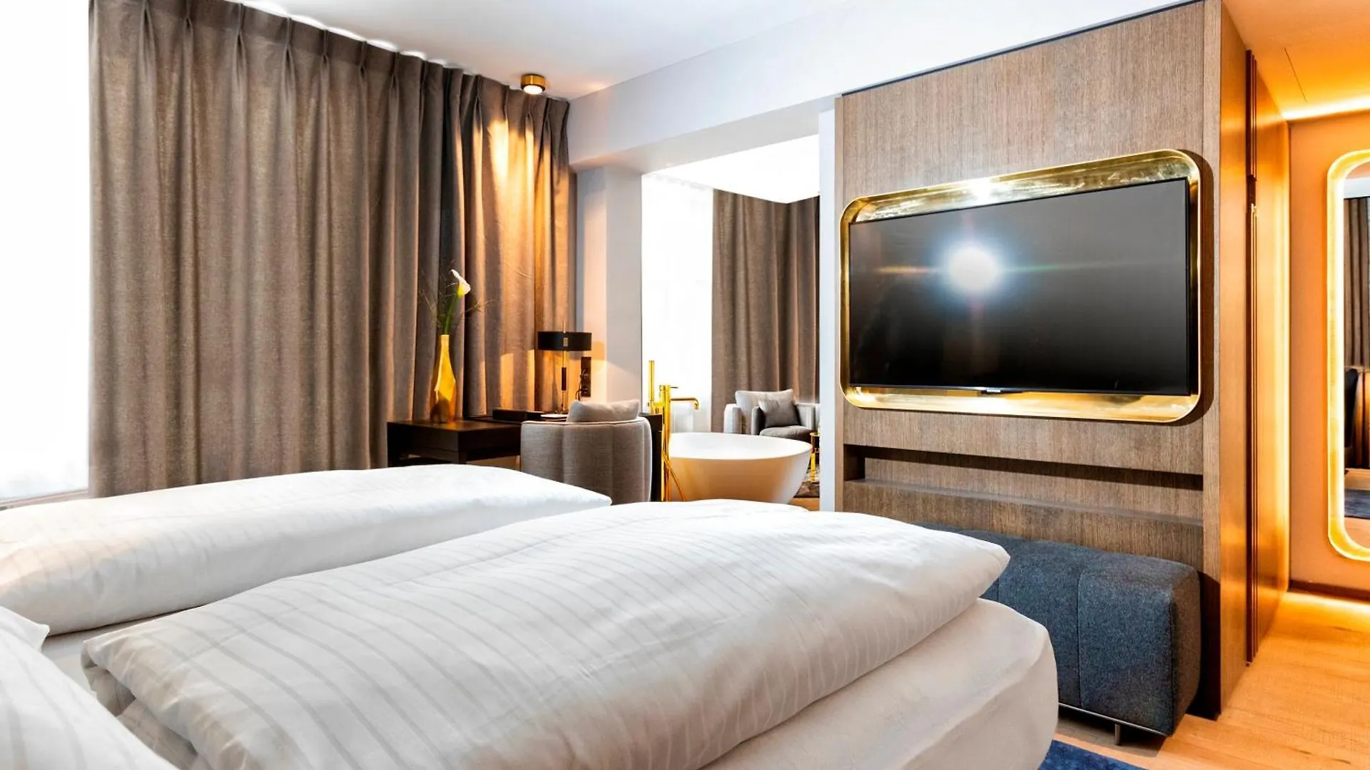 Hotel Innsbruck Østrig