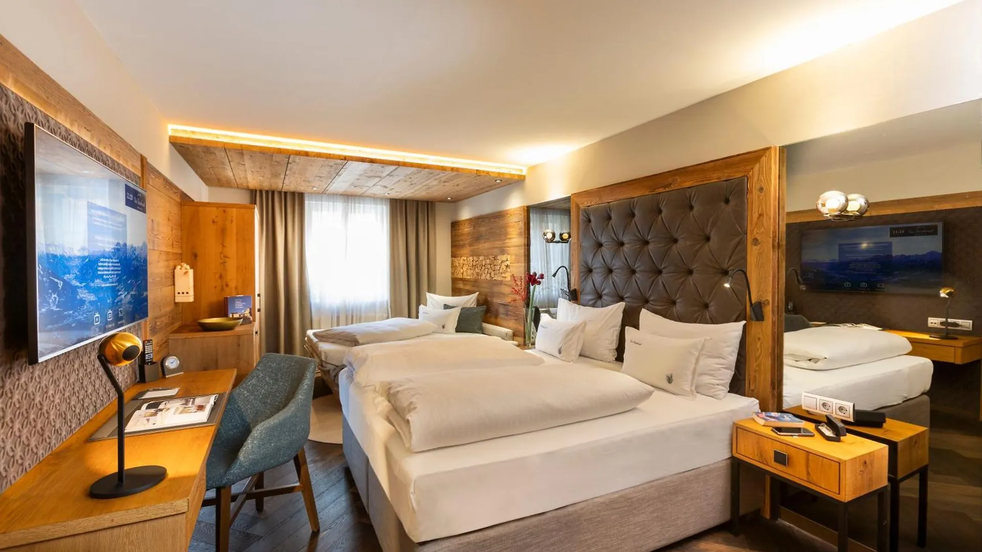 Hotel Innsbruck 4*,  Østrig