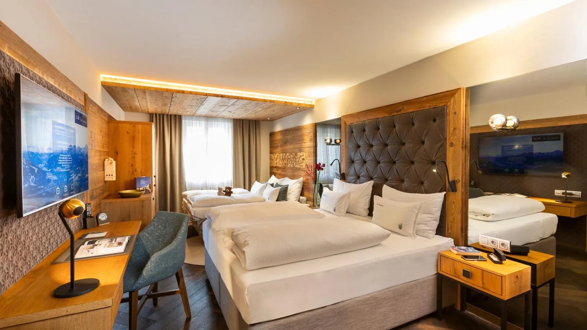 Hotel Innsbruck