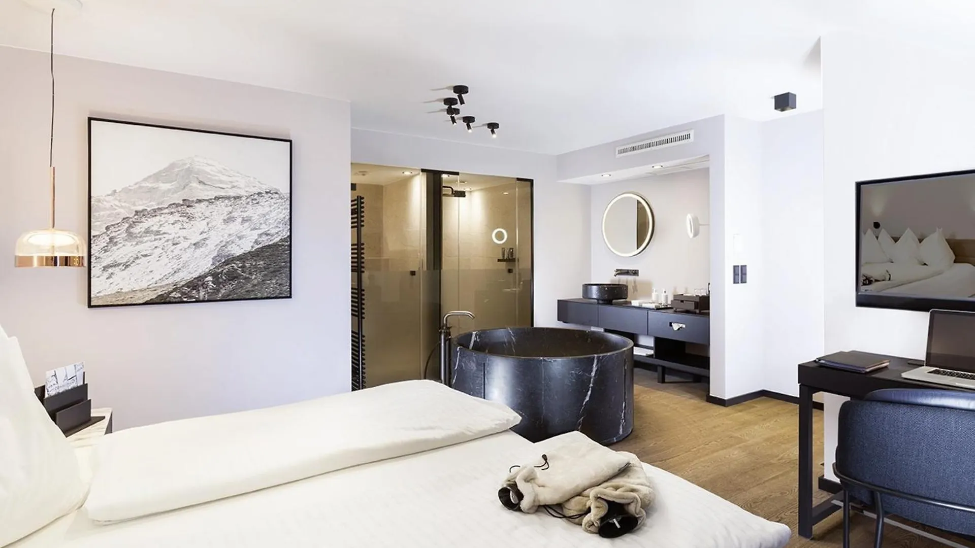 Hotel Innsbruck 4*,  Østrig