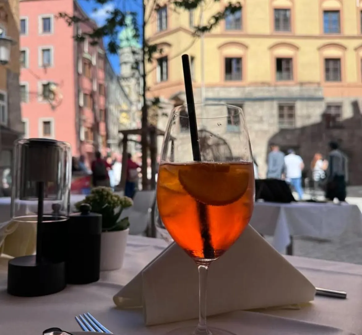 Hotel Innsbruck