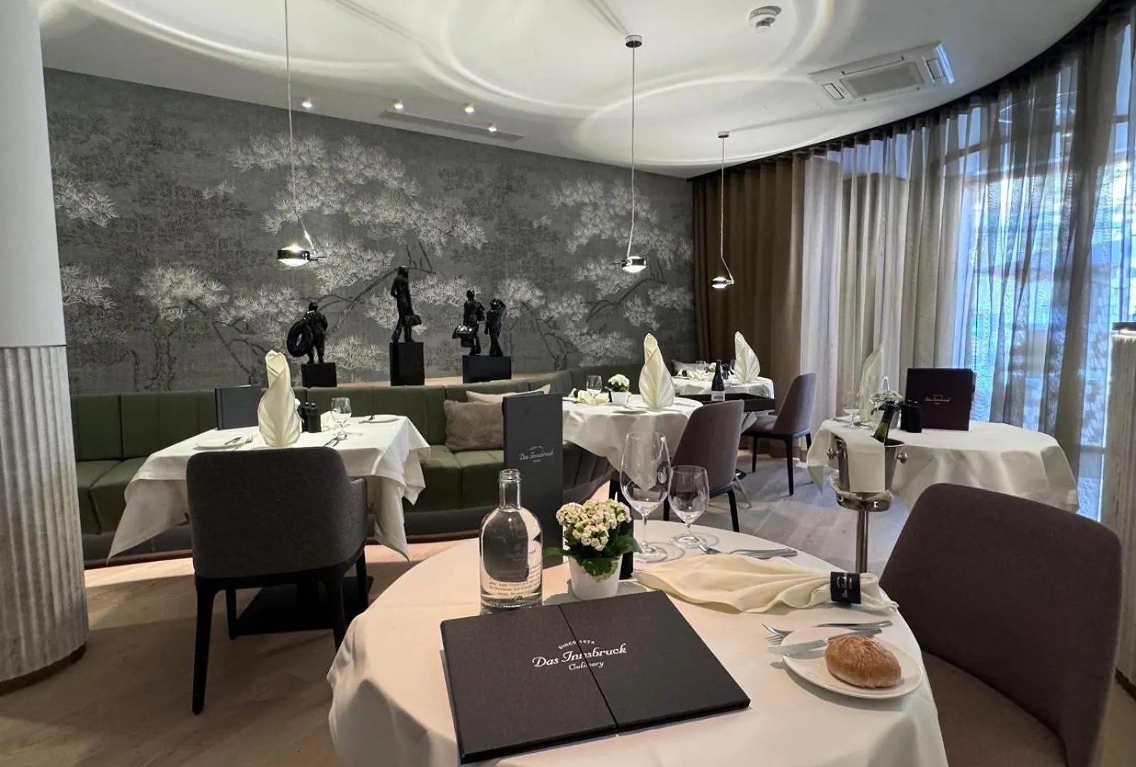 Hotel Innsbruck 4*,  Østrig
