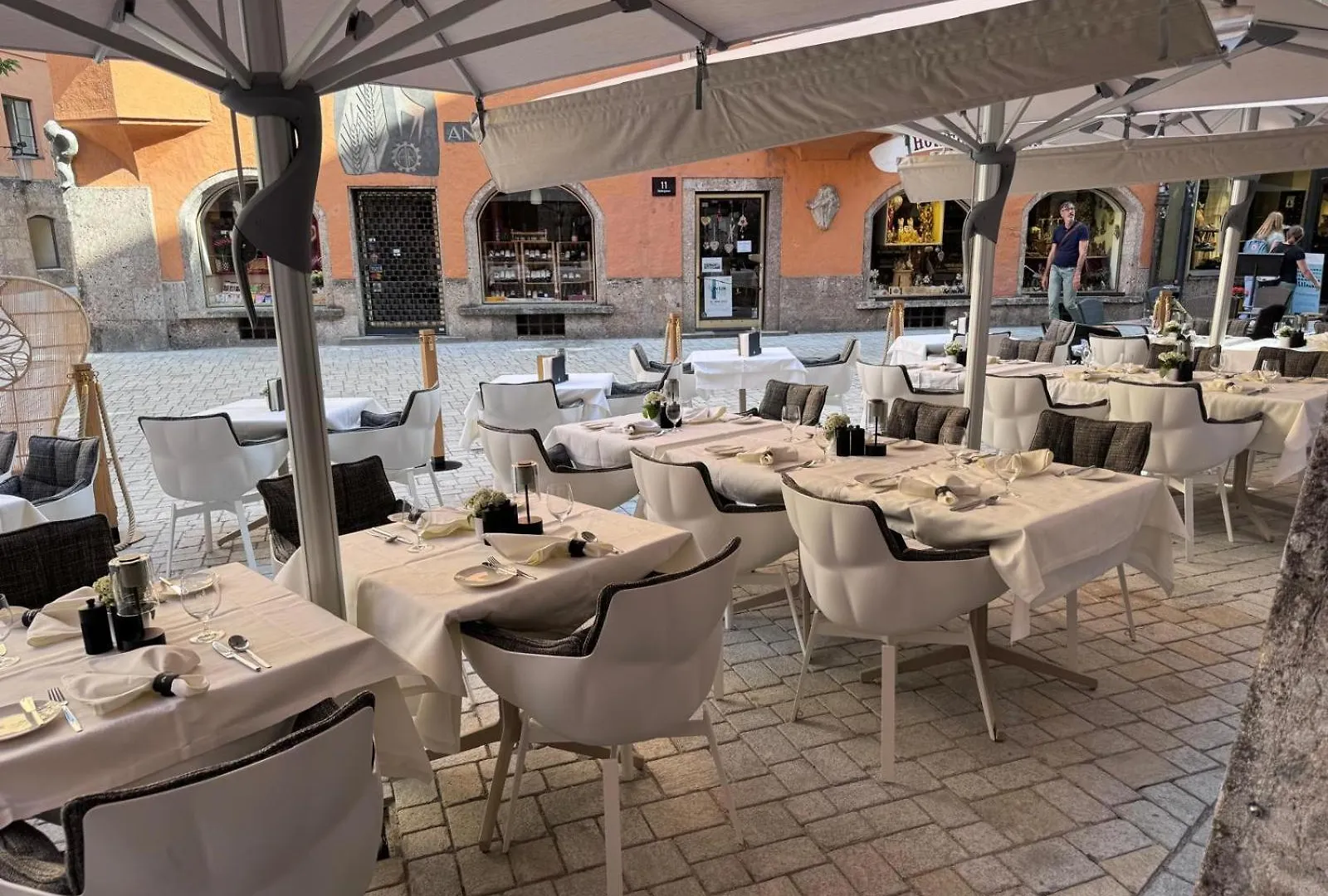 Hotel Innsbruck