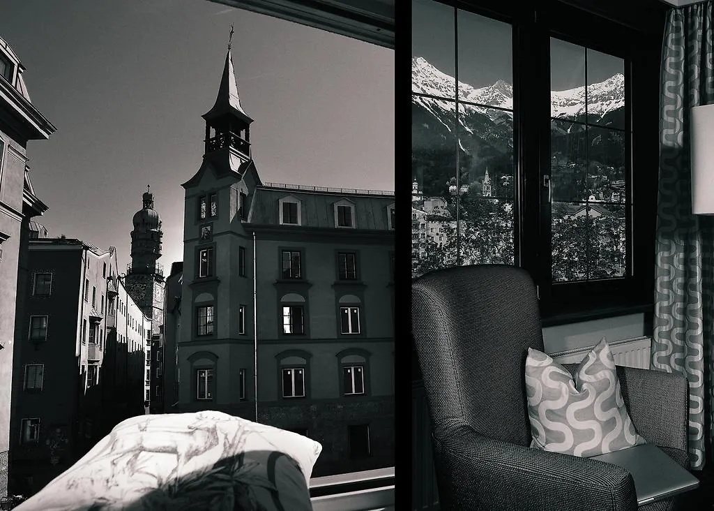 Hotel Innsbruck