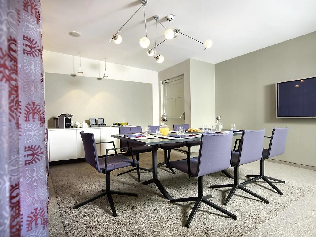 Hotel Innsbruck Østrig
